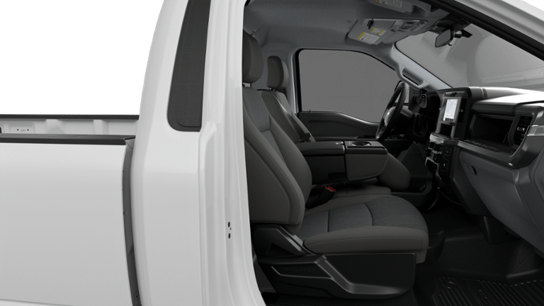 2027 Ford F-350SD XL Truck
