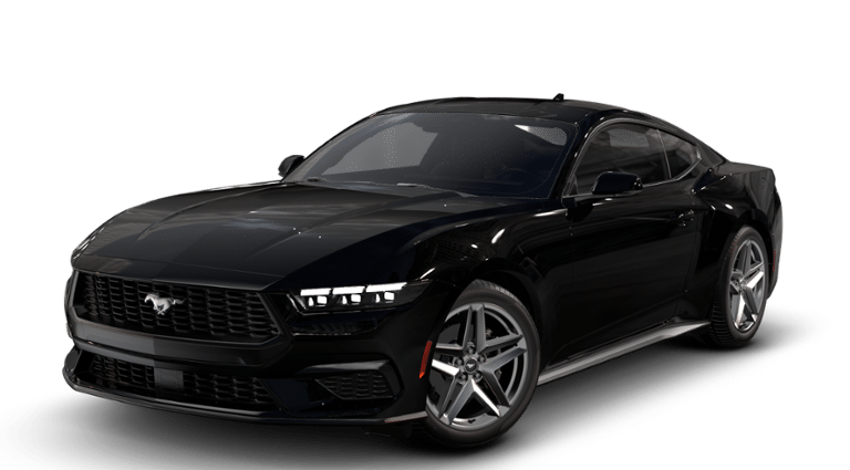 2026 Ford Mustang EcoBoost Premium Fastback - Photo 51