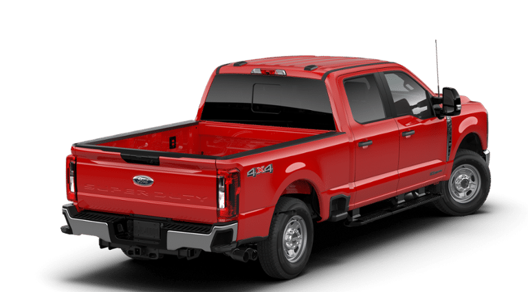 2026 Ford F-250 Super Duty XL - Photo 26