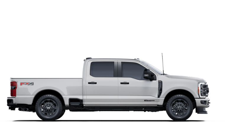 2025 Ford F-250 XL photo 8