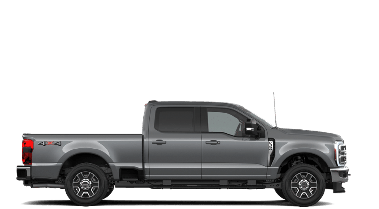2026 Ford F-350 Super Duty Lariat - Photo 56