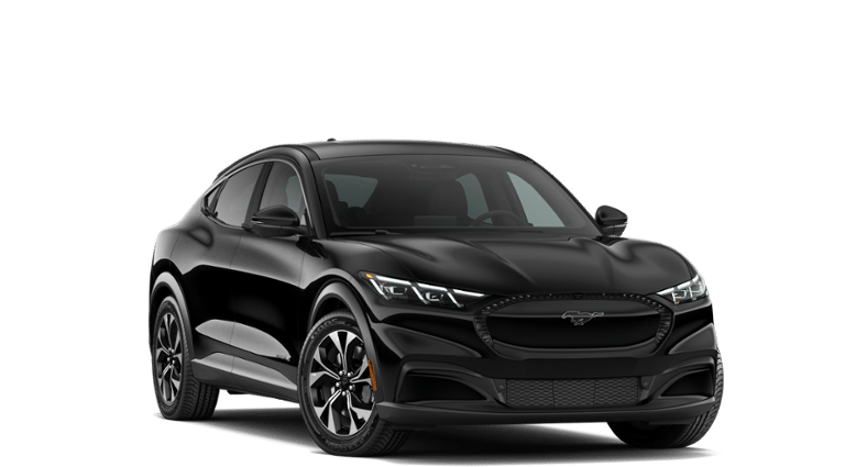 2026 Ford Mustang Mach-E Select - Photo 26