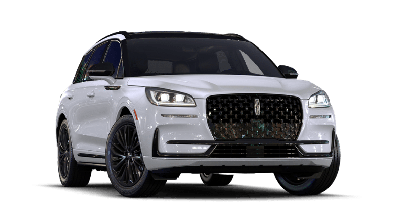 2026 Lincoln Corsair Reserve photo 4