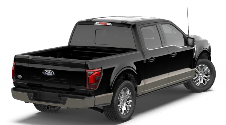 2026 Ford F-150 King Ranch - Photo 25