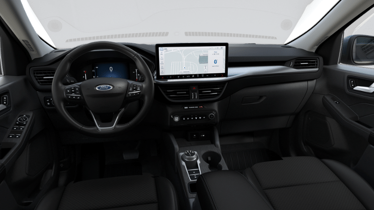 Thumbnail: 2025 Ford Escape - 30