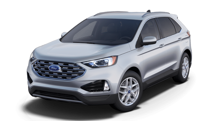 2022 Ford Edge Crossover 