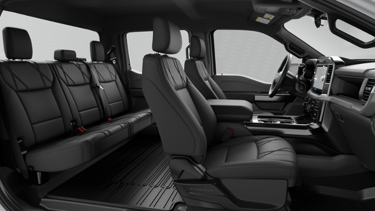 Thumbnail: 2026 Ford F-150 - 50