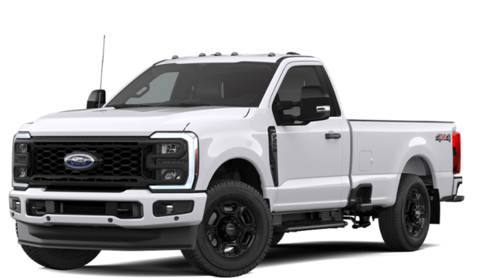 New 2026 Ford F-250 XL Truck