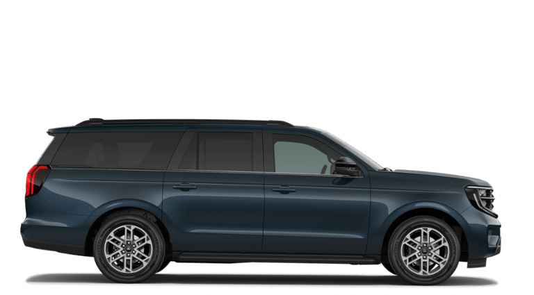 Thumbnail: 2026 Ford Expedition MAX - 51