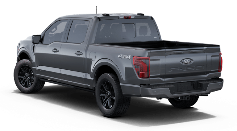 Thumbnail: 2025 Ford F-150 - 45