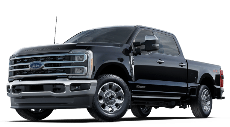 2025 Ford F-250 Super Duty Lariat - Photo 71