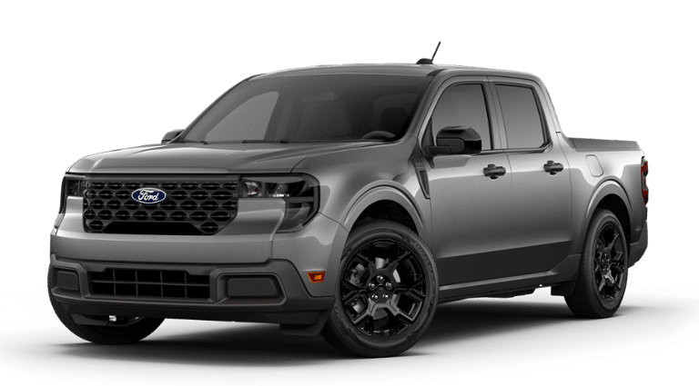 2026 Ford Maverick XLT's photo