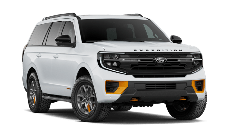Thumbnail: 2026 Ford Expedition - 35