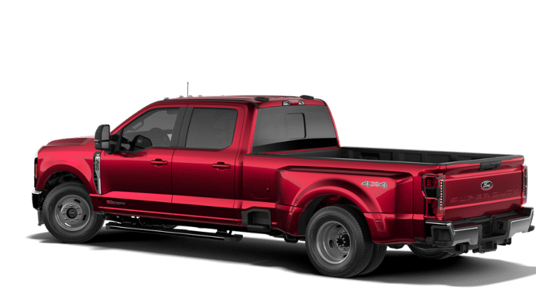 New 2027 Ford Super Duty F-350® XLT TRUCK