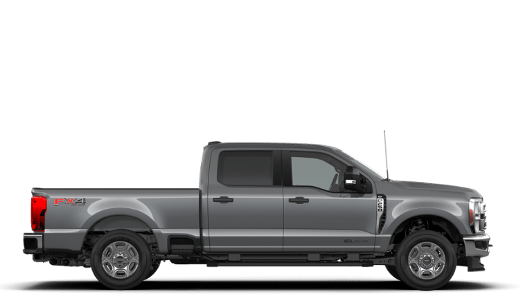 2026 Ford F-250 Super Duty XLT - Photo 23