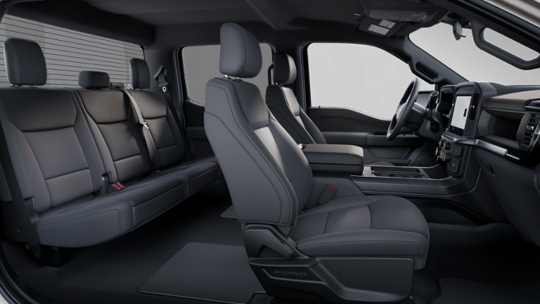 Thumbnail: 2025 Ford F-150 - 29