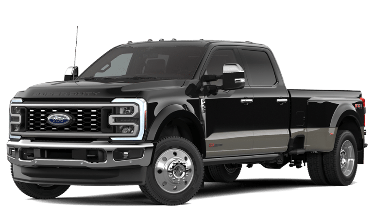 2026 Ford F-450 Truck Crew Cab  2026 Ford F-450 Truck Crew Cab