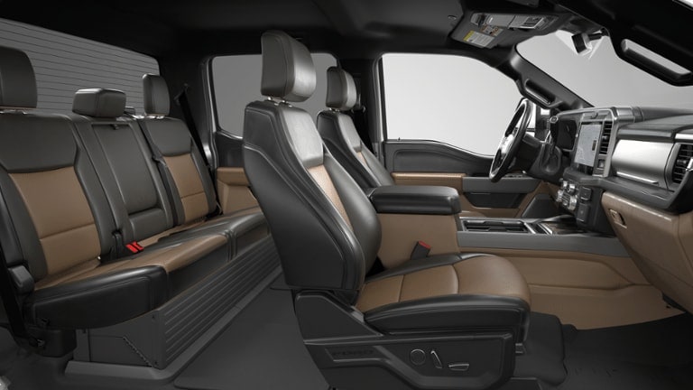2026 Ford F-250 Super Duty Lariat - Photo 35