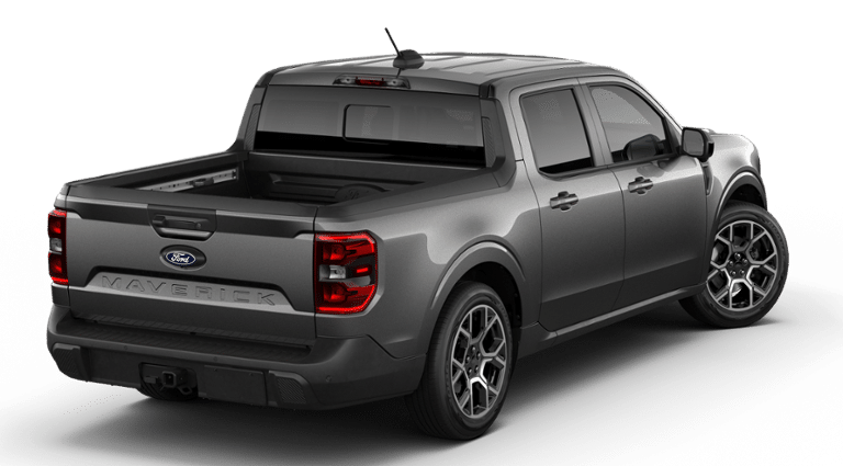 Thumbnail: 2026 Ford Maverick - 51