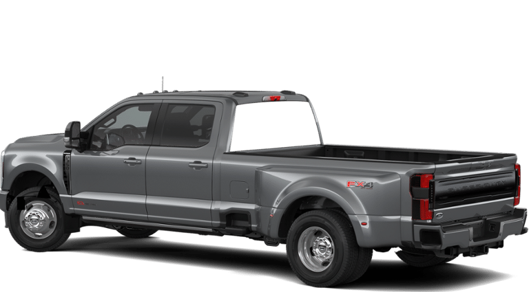 Thumbnail: 2026 Ford F-350 - 24