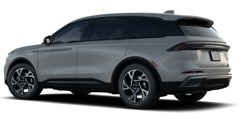 2026 Lincoln Nautilus Premiere CROSSOVERS 2026 Lincoln Nautilus Premiere CROSSOVERS