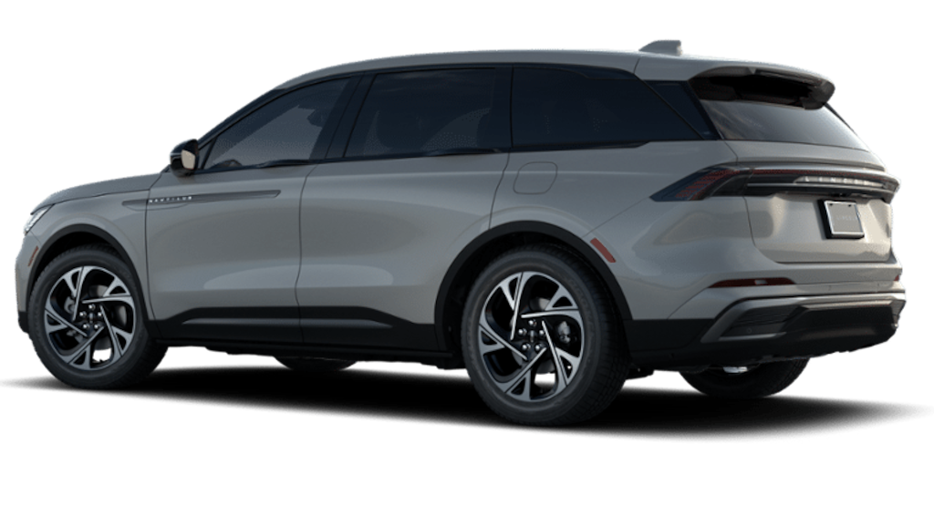 New 2026 Lincoln Nautilus Premiere CROSSOVERS