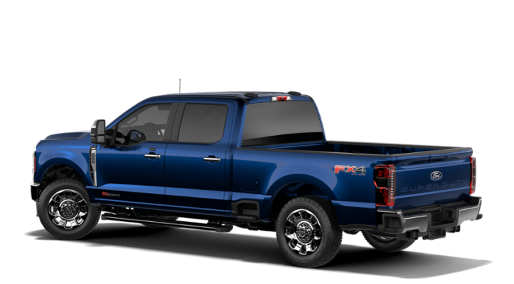 New 2027 Ford Super Duty F-250® Lariat® TRUCK