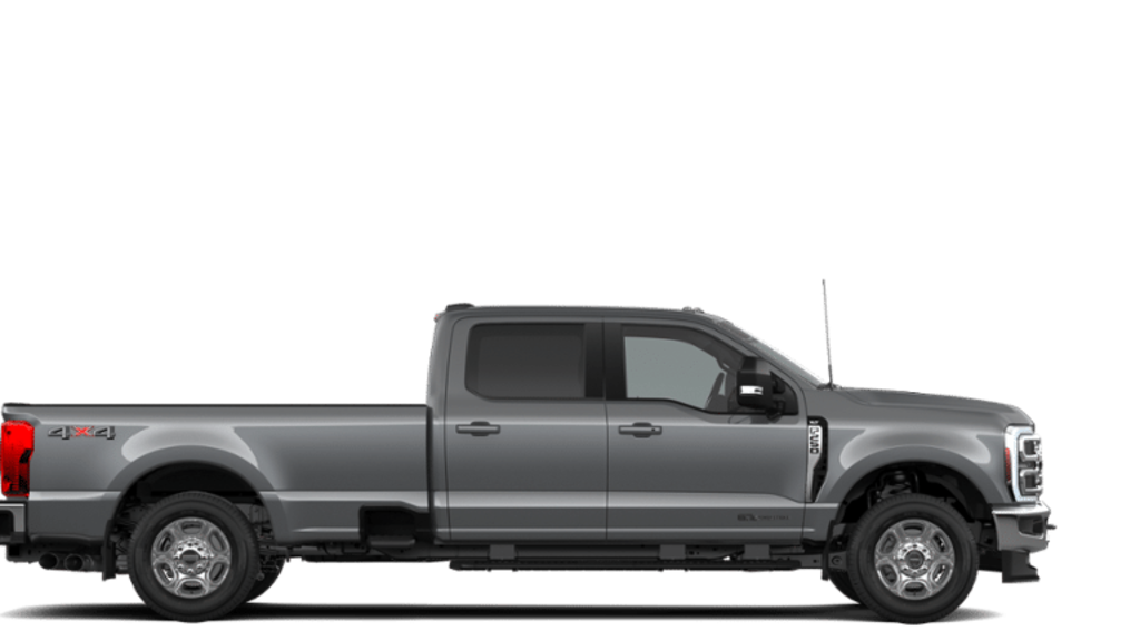 New 2026 Ford F-250SD Truck