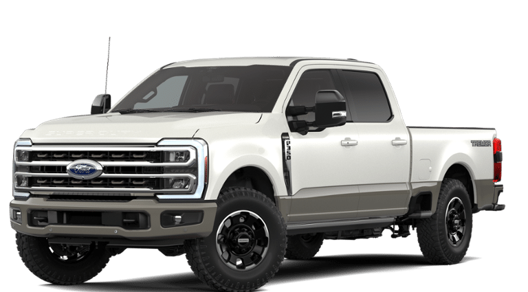 Thumbnail: 2026 Ford F-350 - 31