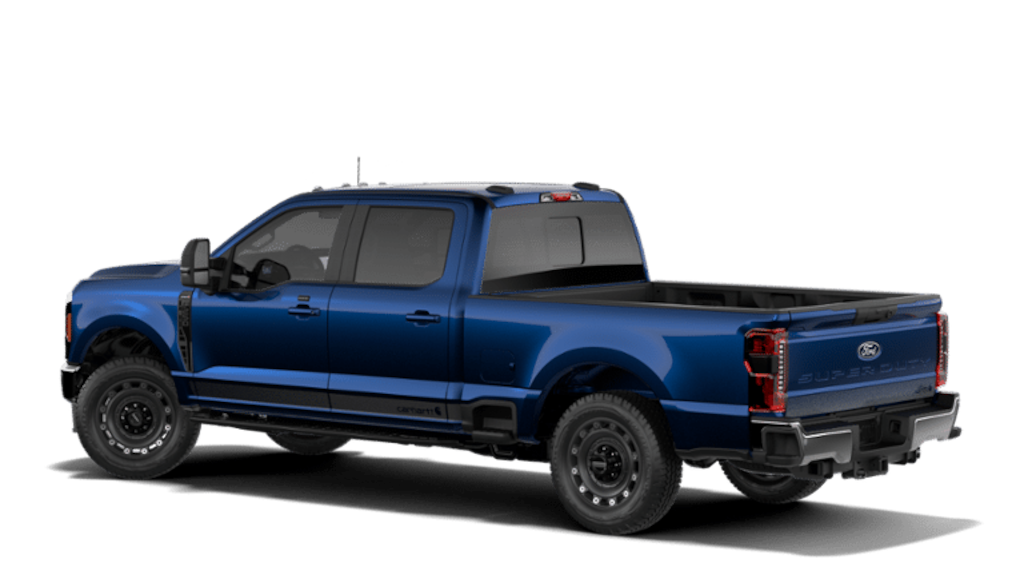 New 2027 Ford F-250SD XLT Truck