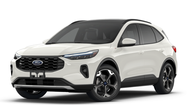 2026 Ford Escape ST-Line Select SUV