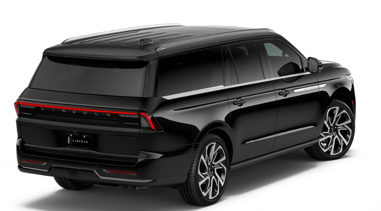 2026 Lincoln Navigator Reserve L - Photo 24