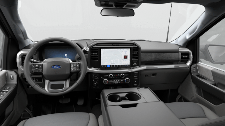 2026 Ford F-150 XLT - Photo 49