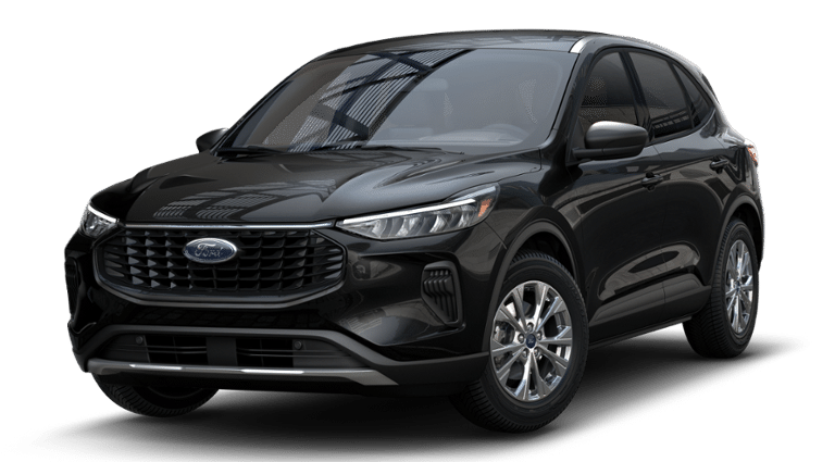 Thumbnail: 2025 Ford Escape - 24