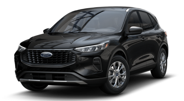 2025 Ford Escape Active SUV