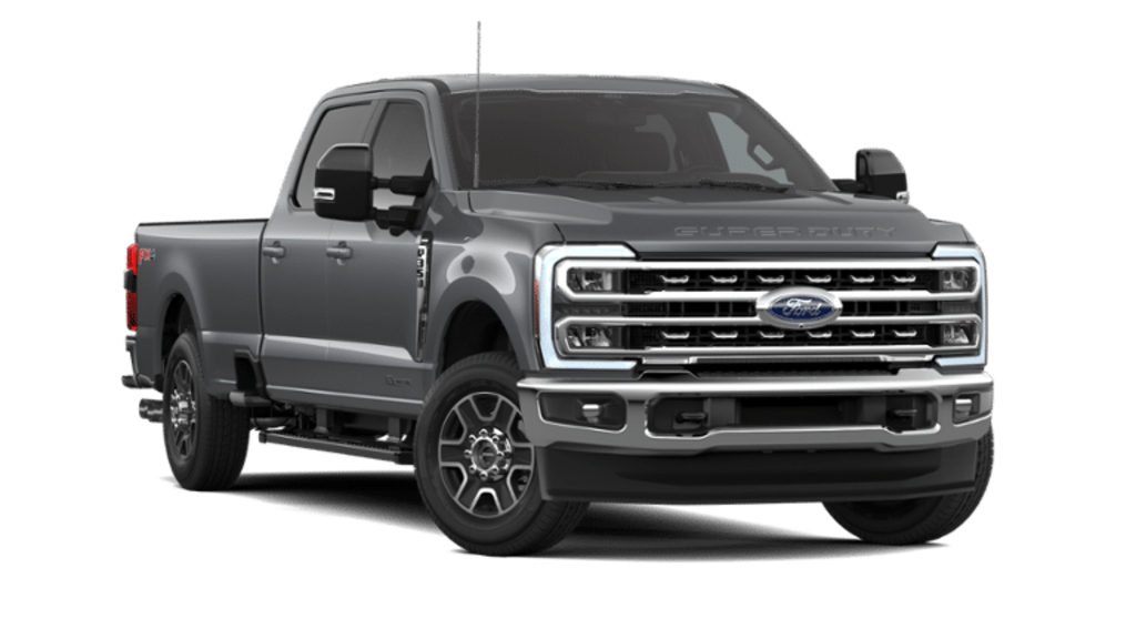 New 2026 Ford F-350 TRUCK