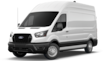  Ford Transit Commercial