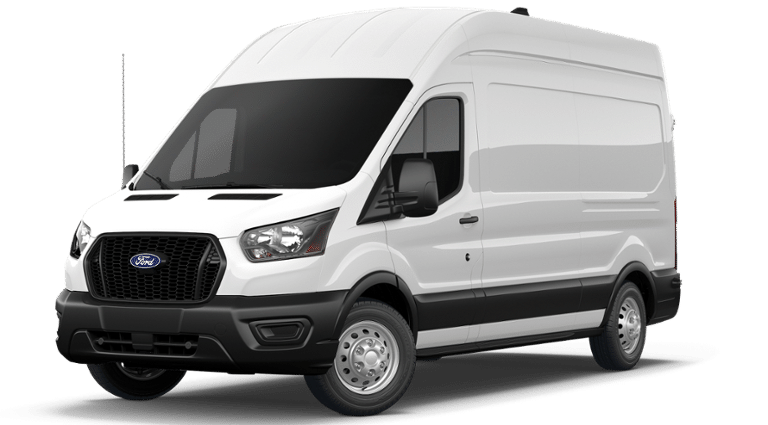 2027 Ford Transit-350 Cargo