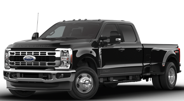 Ford F-350