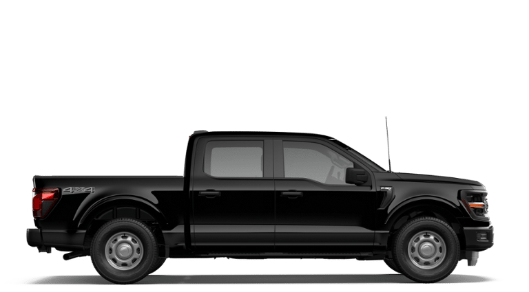 2026 Ford F-150 XL Truck