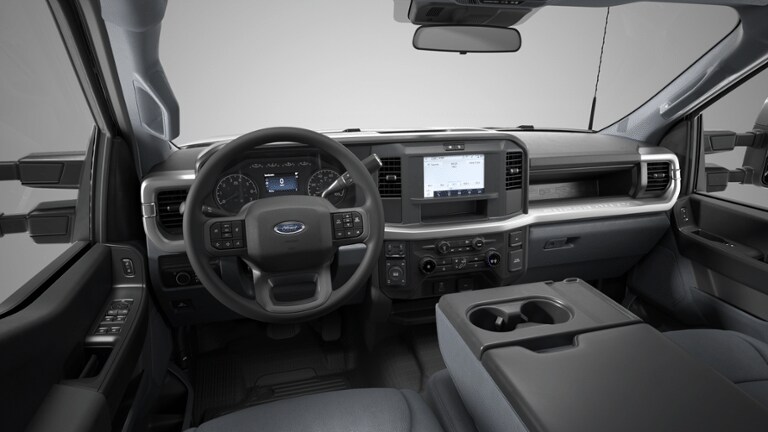 Thumbnail: 2026 Ford F-350 - 23
