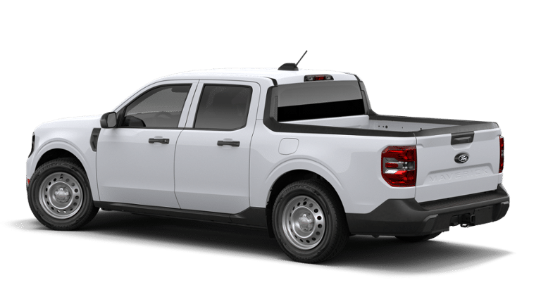 Thumbnail: 2026 Ford Maverick - 26