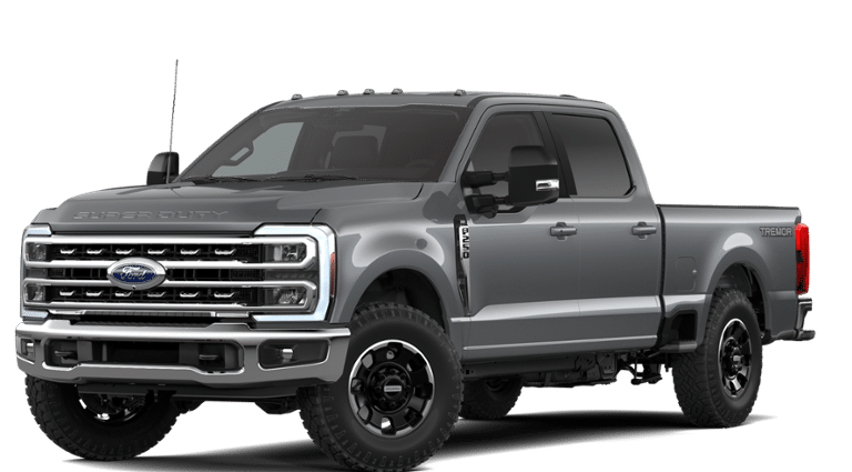 2026 Ford F-250 Base's photo