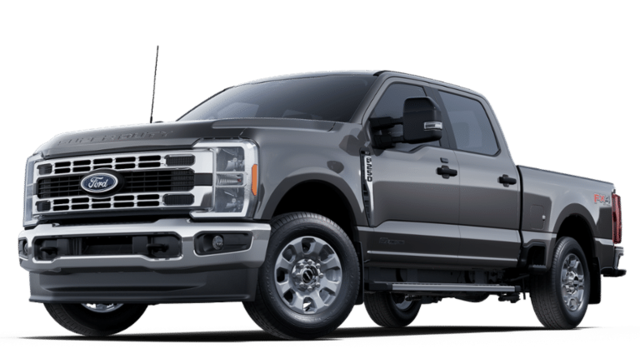 2025 Ford Super Duty F-250 XLT TRUCK