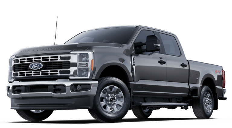 Ford Super Duty