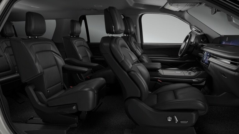 2026 Lincoln Navigator Premiere L - Photo 29