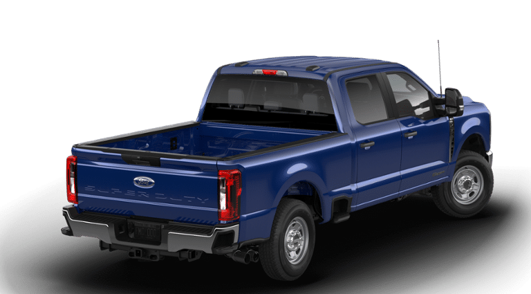 2026 Ford F-250 Super Duty XL - Photo 55