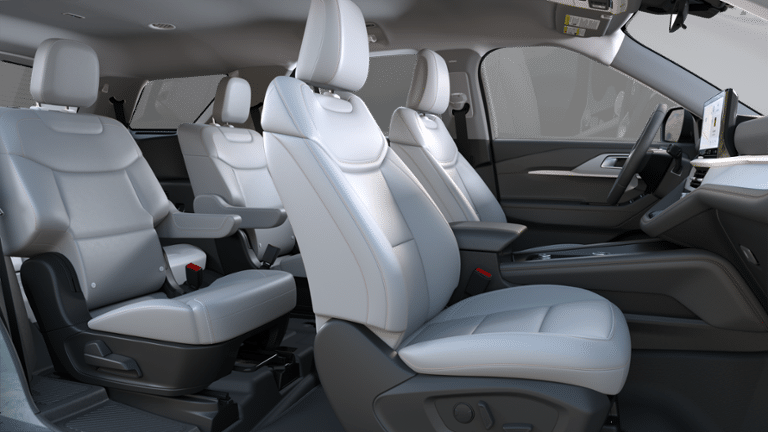 2025 Ford Explorer Active 29