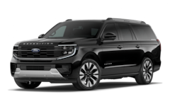 2026 Ford Expedition Max Platinum SUV