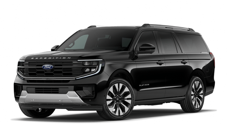 2026 Ford Expedition